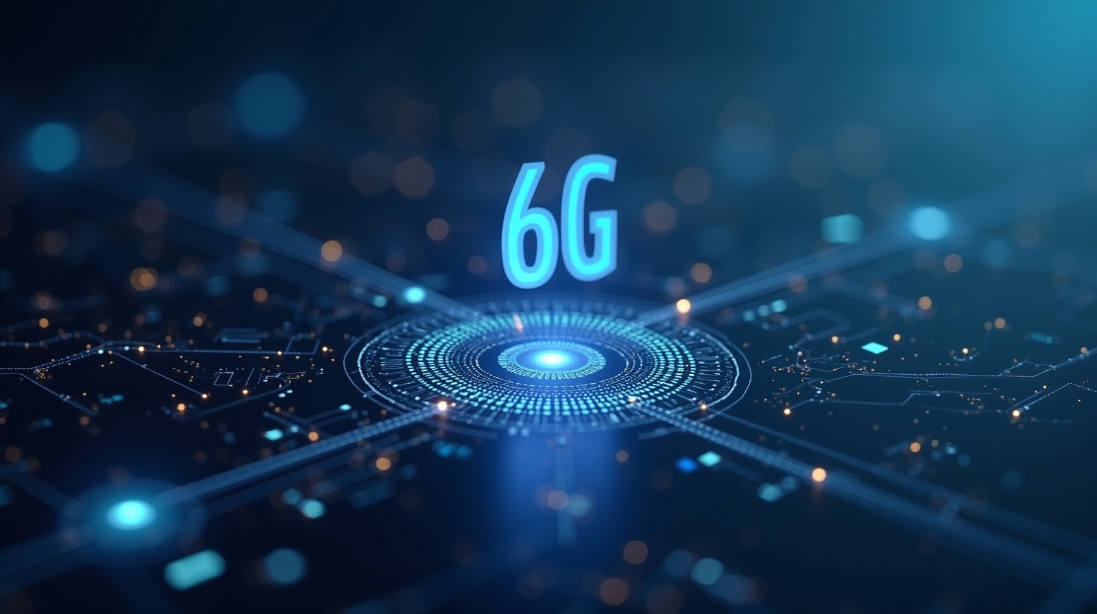 Future of Cellular Networking beyond 6G