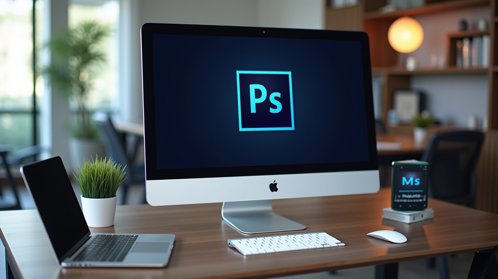 Get Started with Adobe Photoshop: A Beginner's Guide