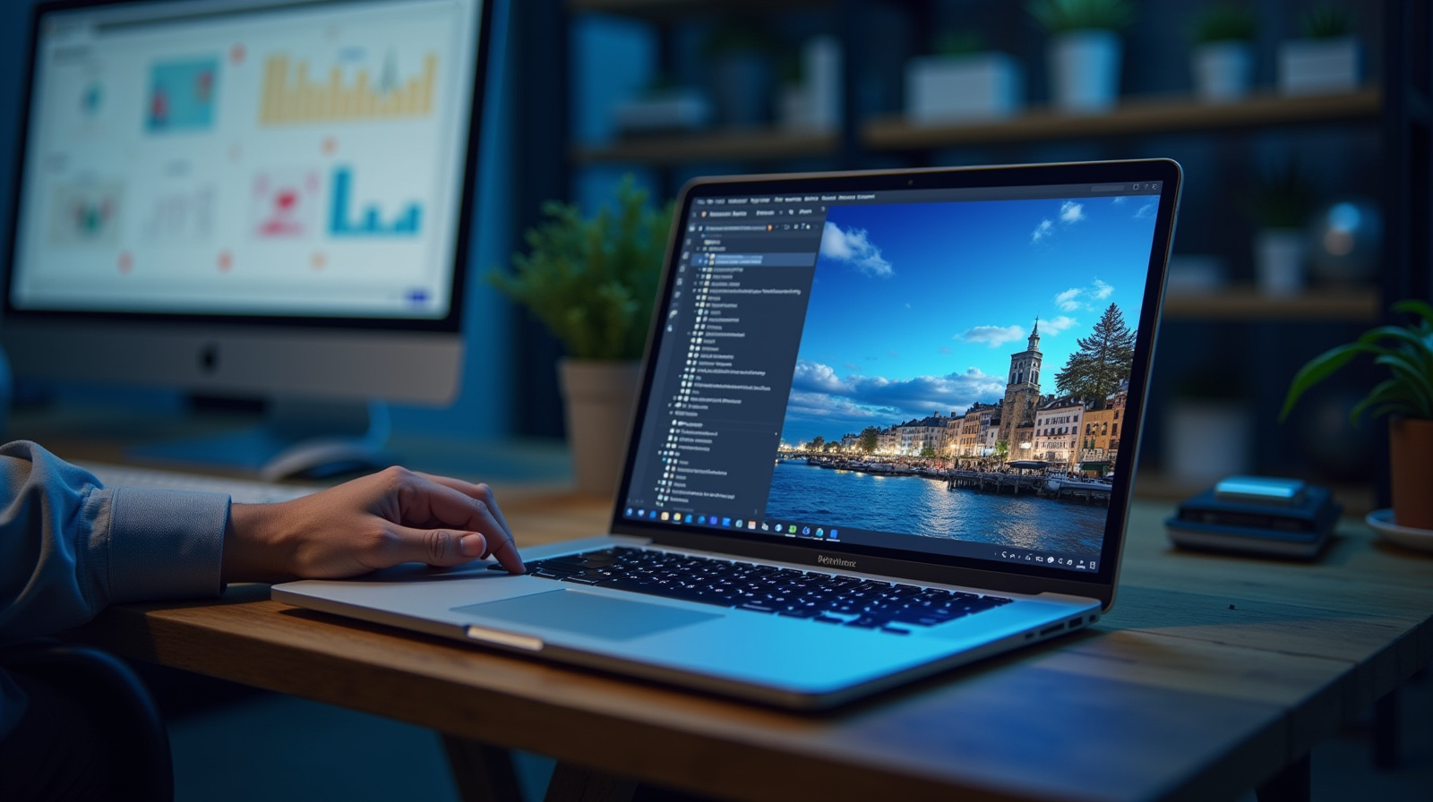 Get Started with Adobe Photoshop: A Beginner's Guide