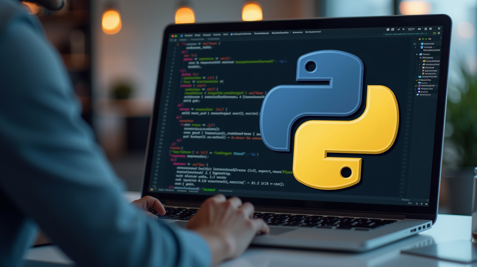 Get Started with Python: A Comprehensive Tutorial