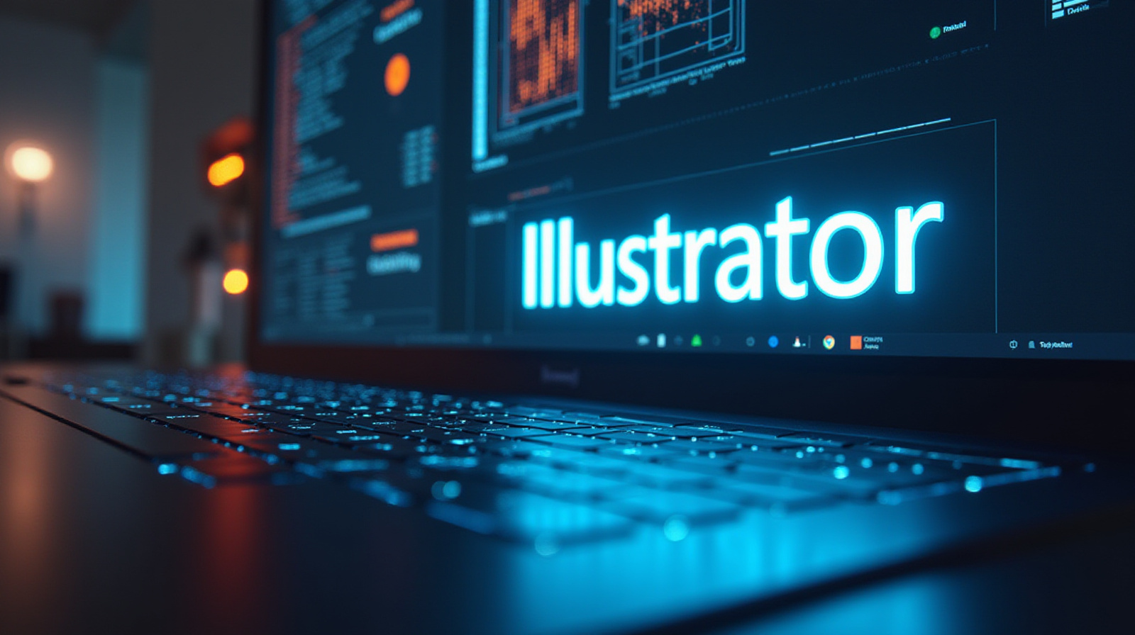 Getting Started with Adobe Illustrator: A Beginner's Guide