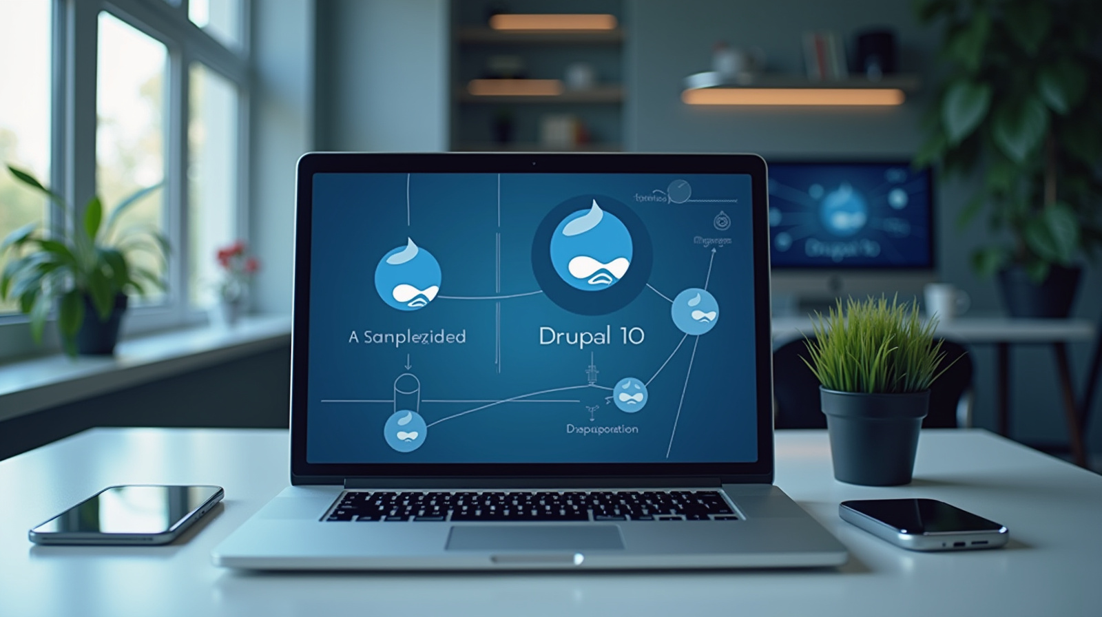 Getting Started with Drupal: A Beginner's Tutorial