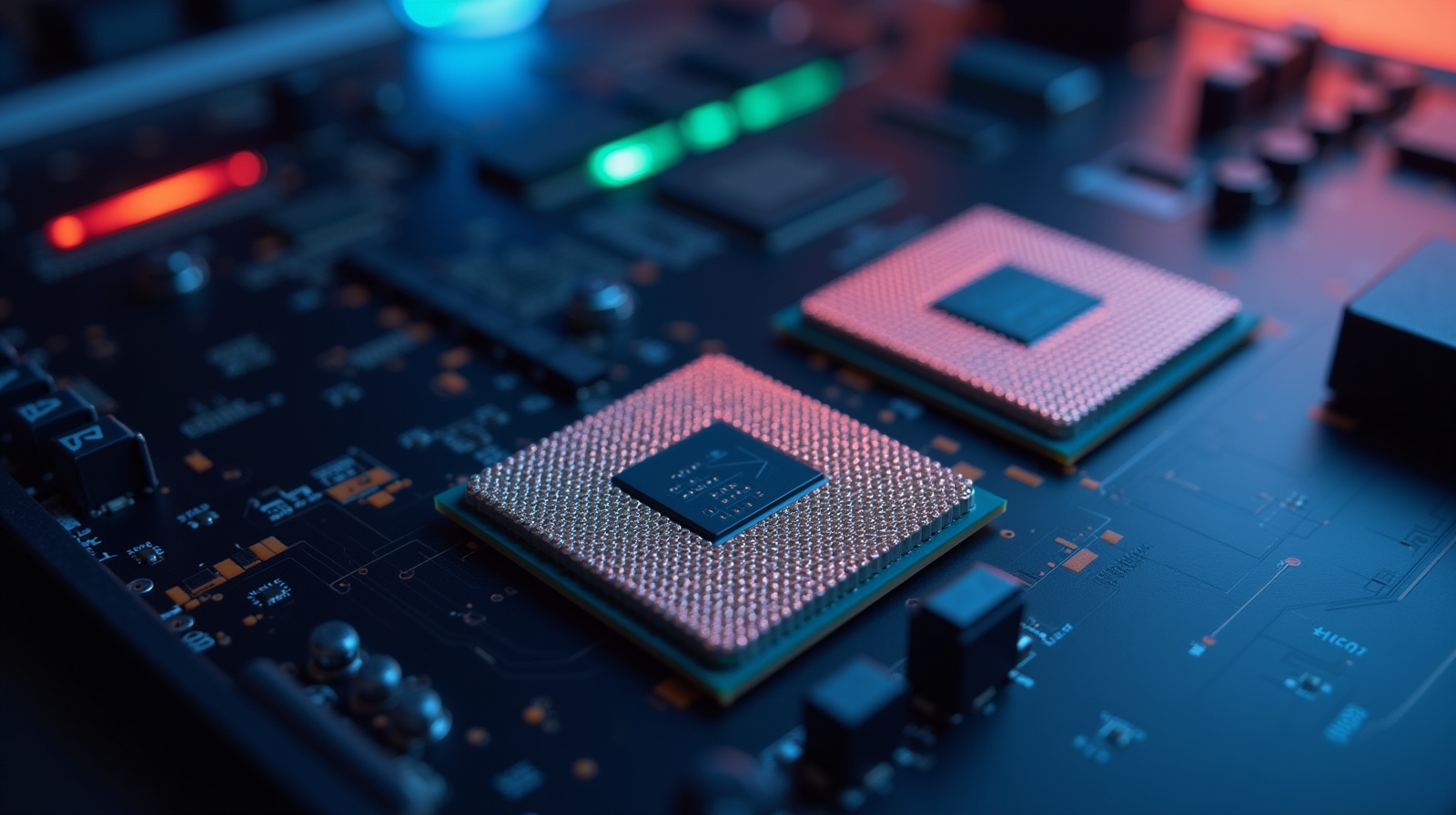Intel vs AMD Processors: Which is Better in 2026?