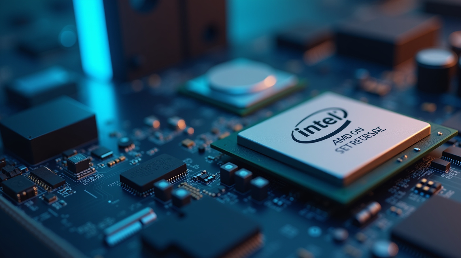 Intel vs AMD Processors: Which is Better?