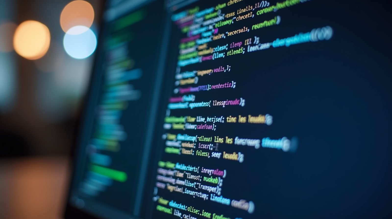 Java Back-End Basics: Start Your Development Tutorial