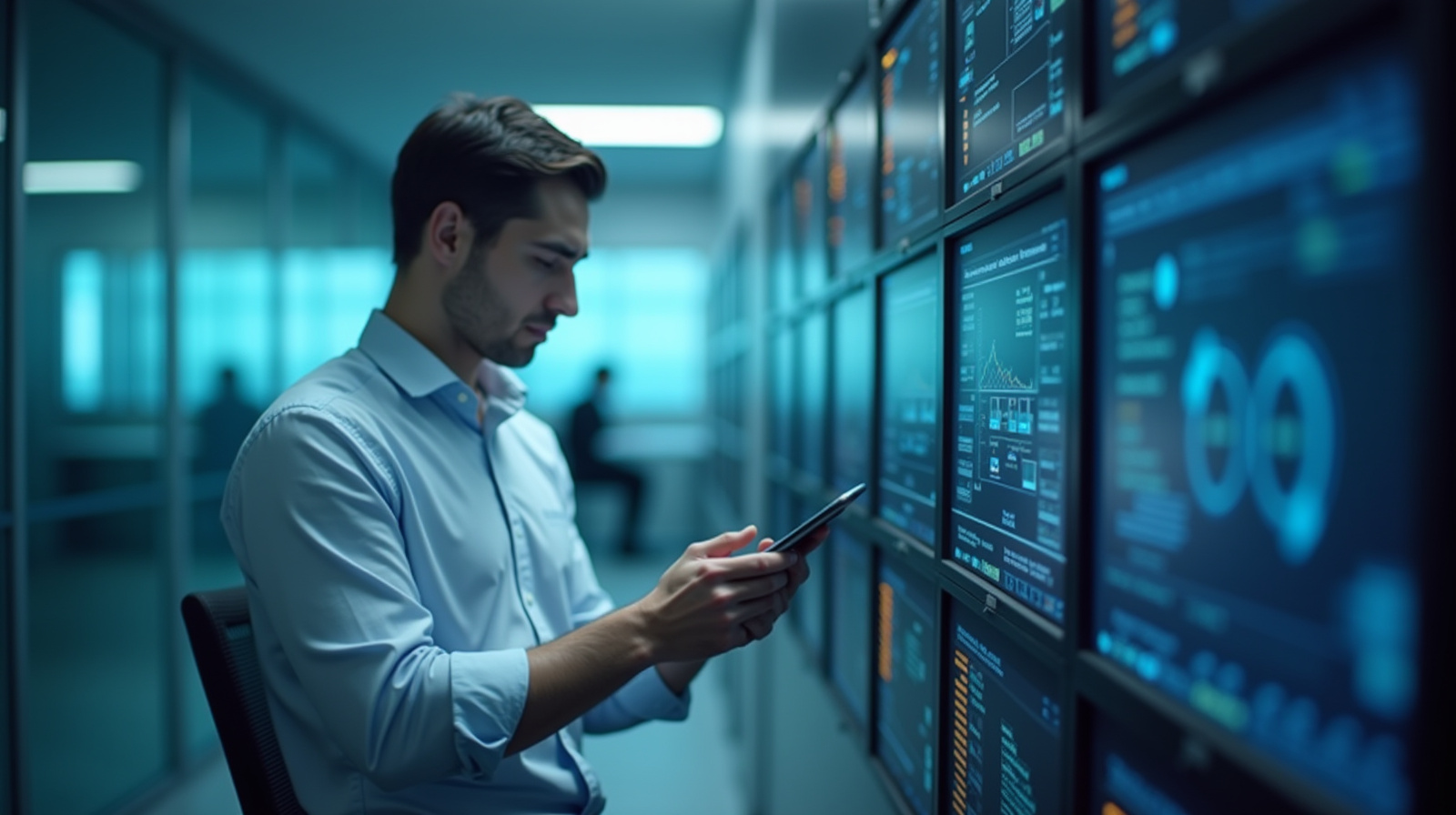 Learn Cellular Networks: A Tutorial for Beginners