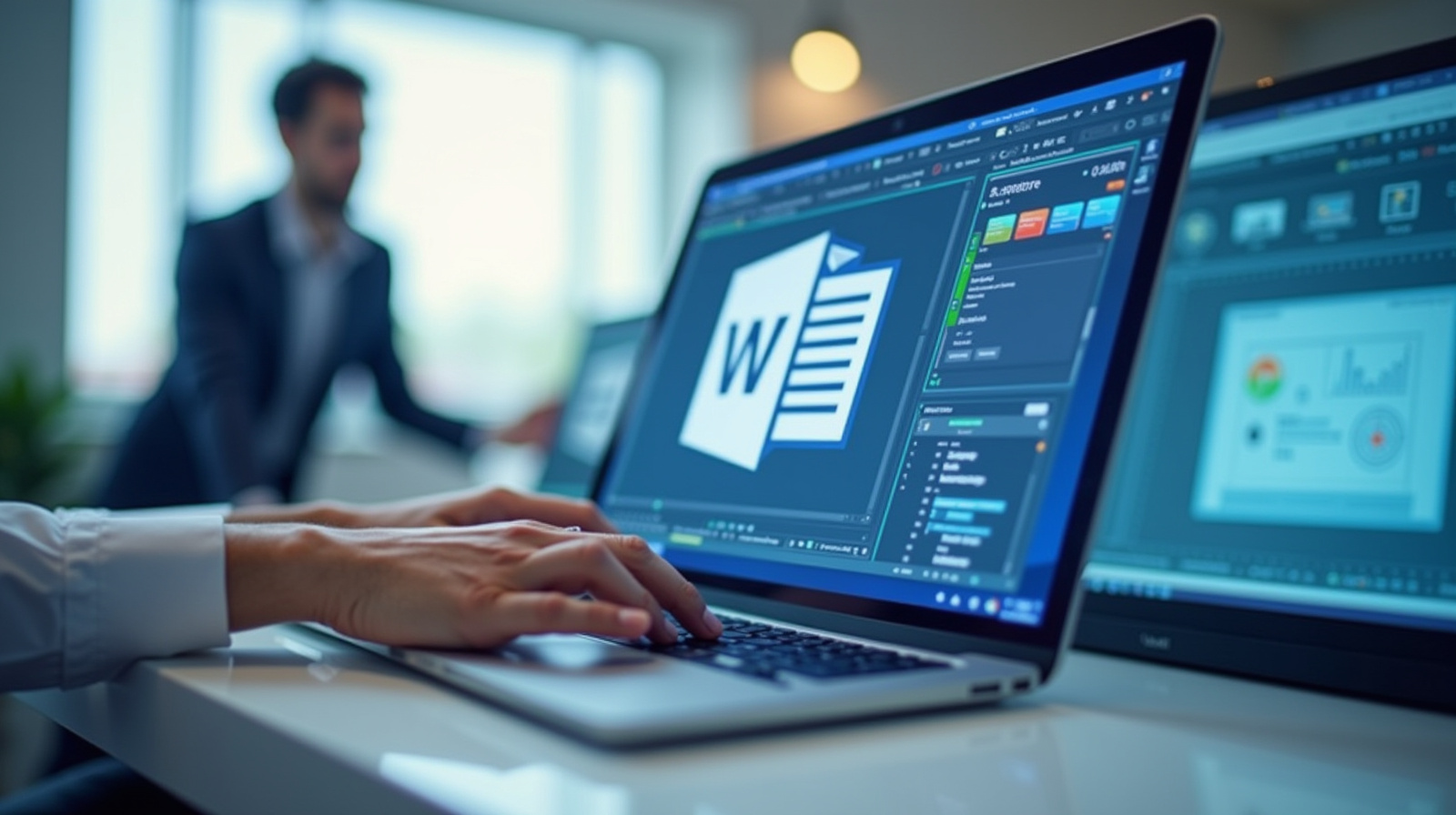 Learn MS Word CoPilot: A Comprehensive Guide for Beginners
