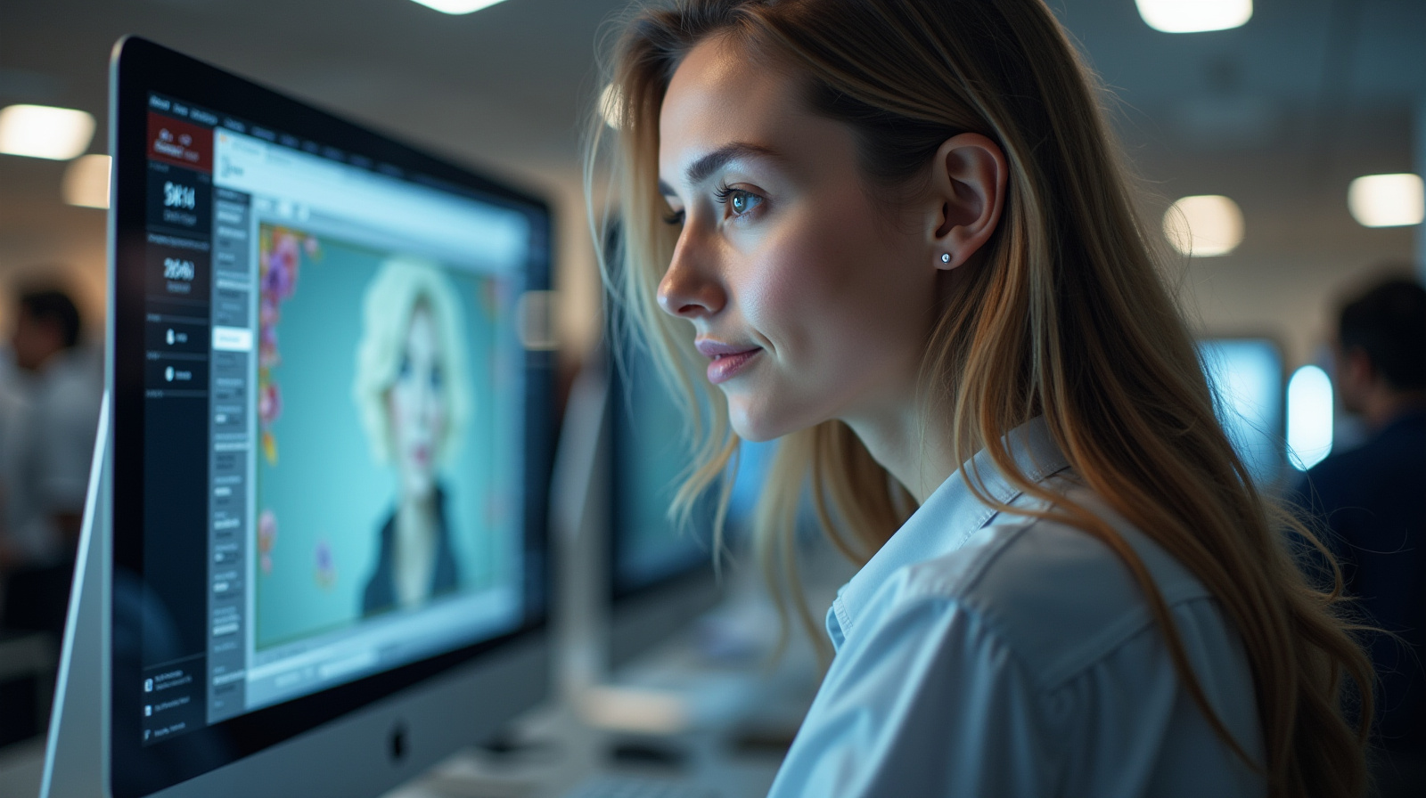 Learn Procreate: A Comprehensive Guide to Digital Art on Your iPad