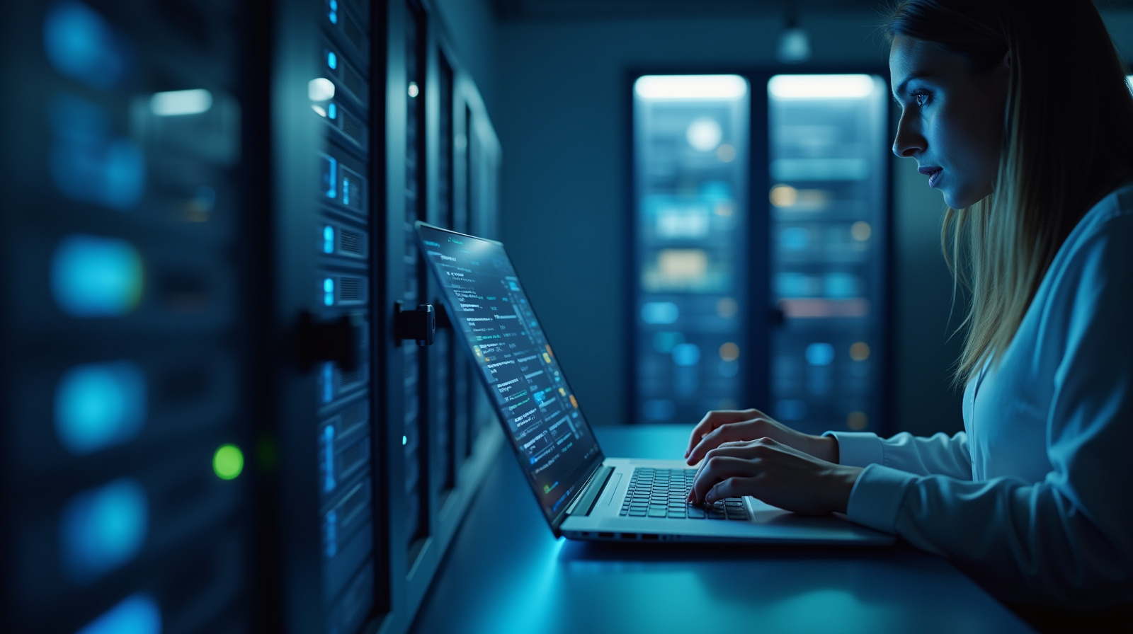 Learn Web Performance: Server Hardware and Configuration Optimization