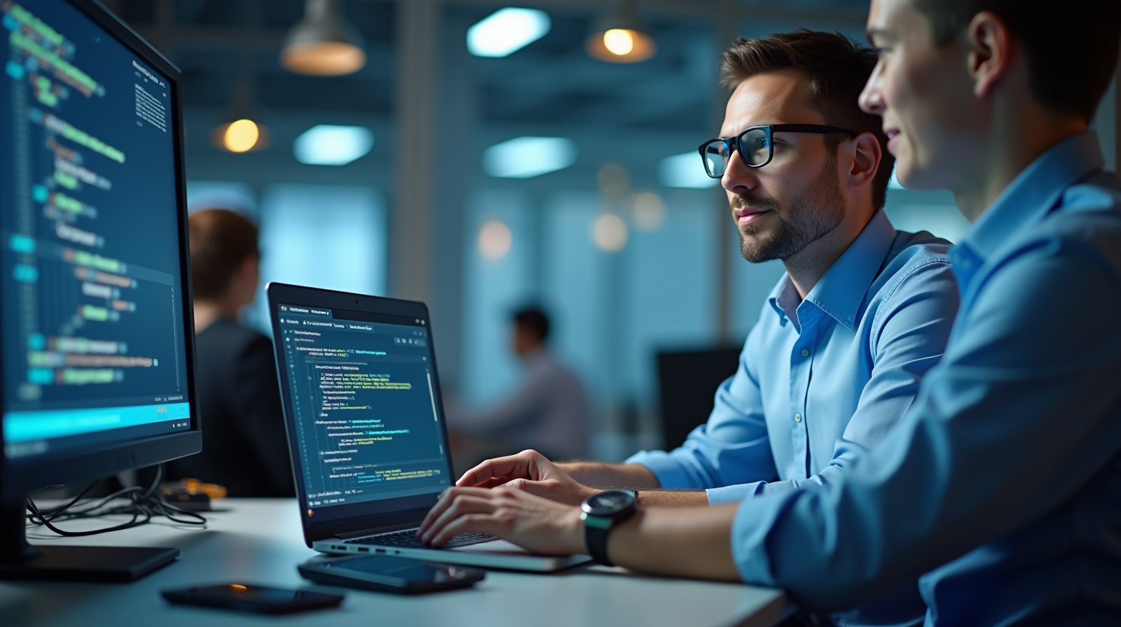 Learning Front-End Frameworks: A Beginner's Guide