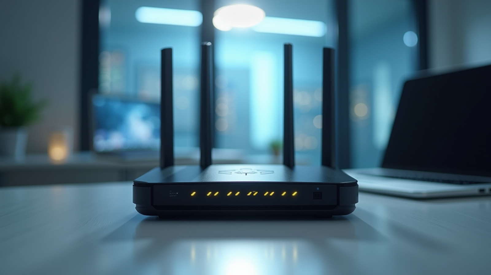 Master Wireless Routers: Setup, Configure & Optimize
