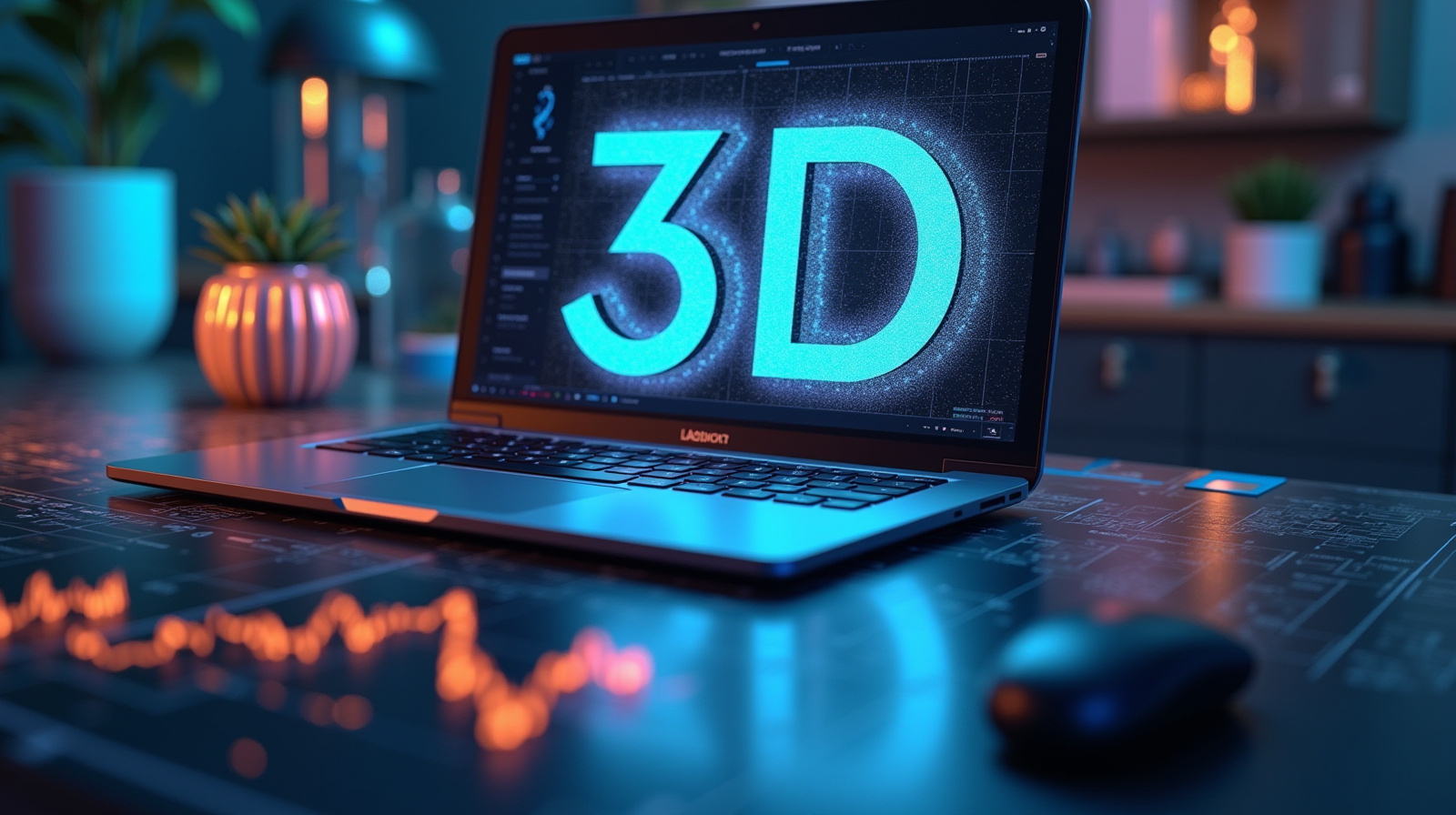 Mastering 3D Graphics: A Comprehensive Guide for Beginners