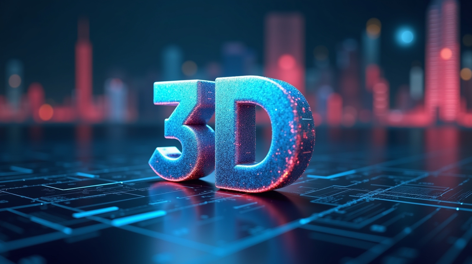 Mastering 3D Graphics: A Comprehensive Guide for Beginners