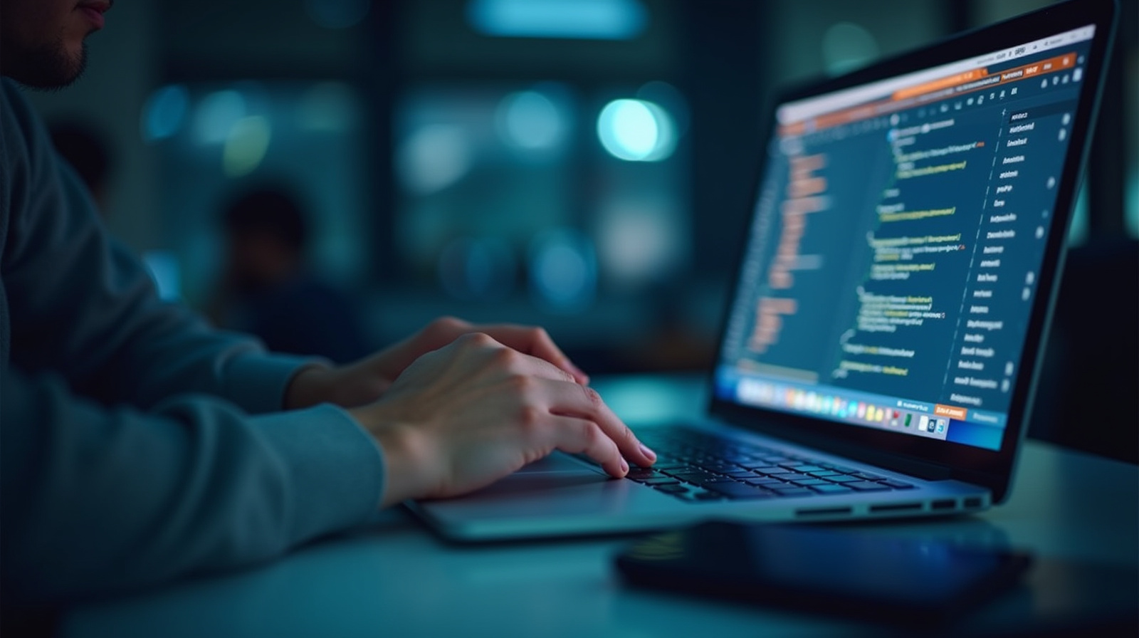 Mastering Nesting in JavaScript: A Comprehensive Guide