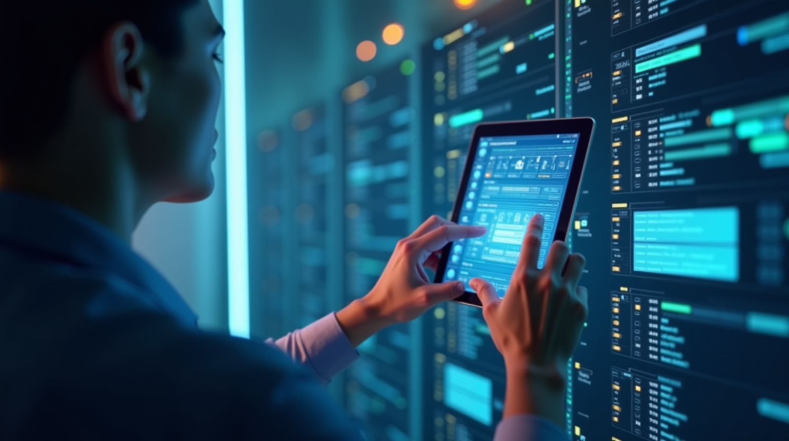 Mastering the TCP/IP Transport Layer: Protocols and Security