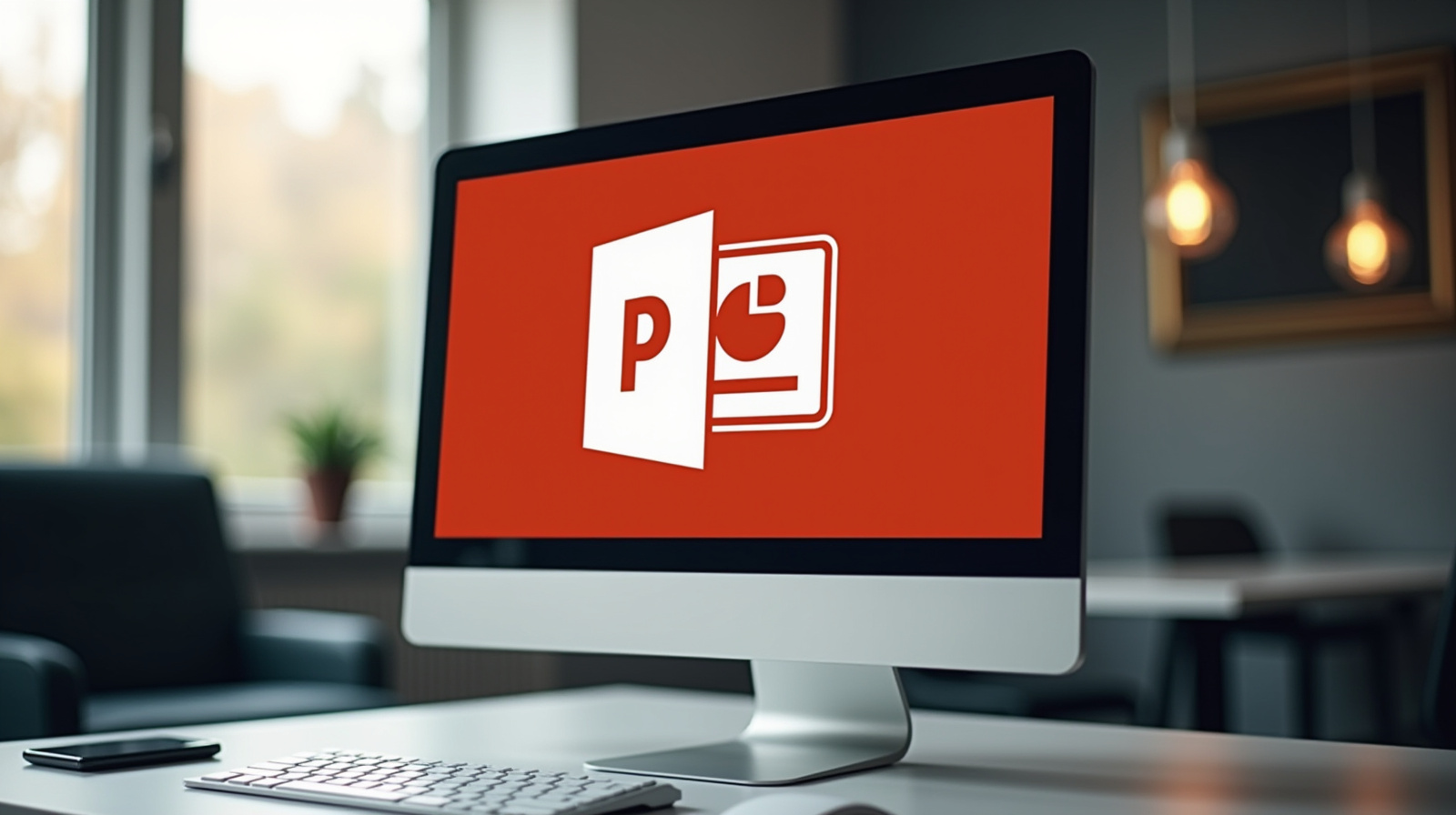 Microsoft PowerPoint Tutorial for beginners
