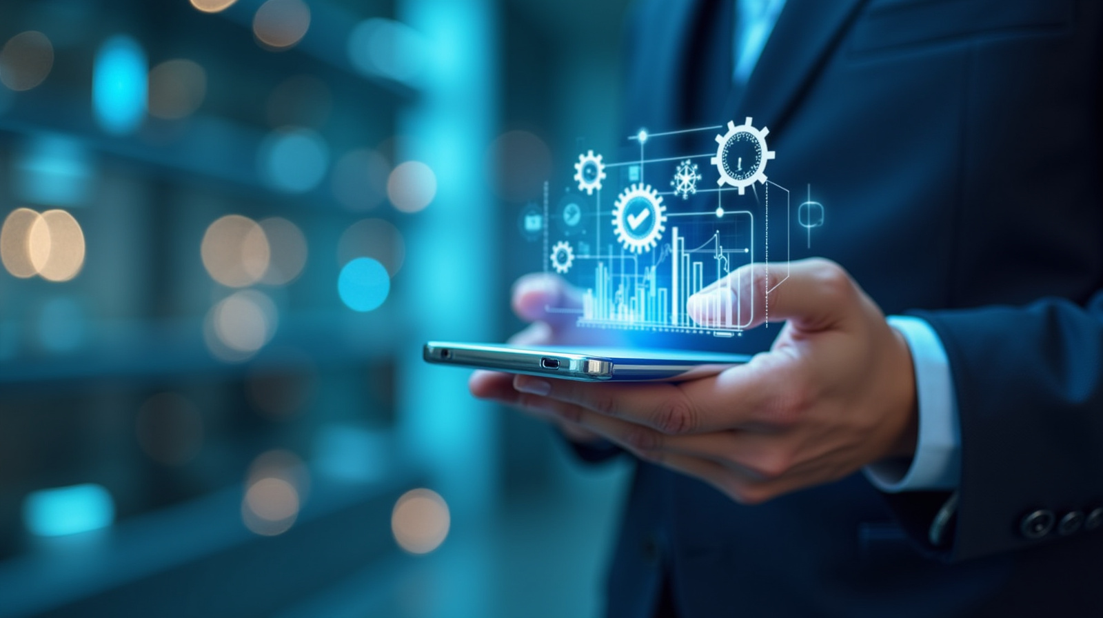 Mobile App Monetization: Top Strategies for Success