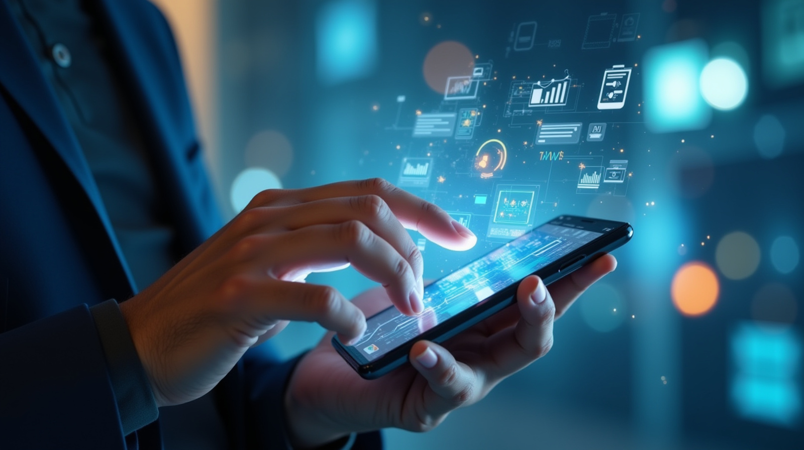 Mobile-First Development: Optimization & Best Practices