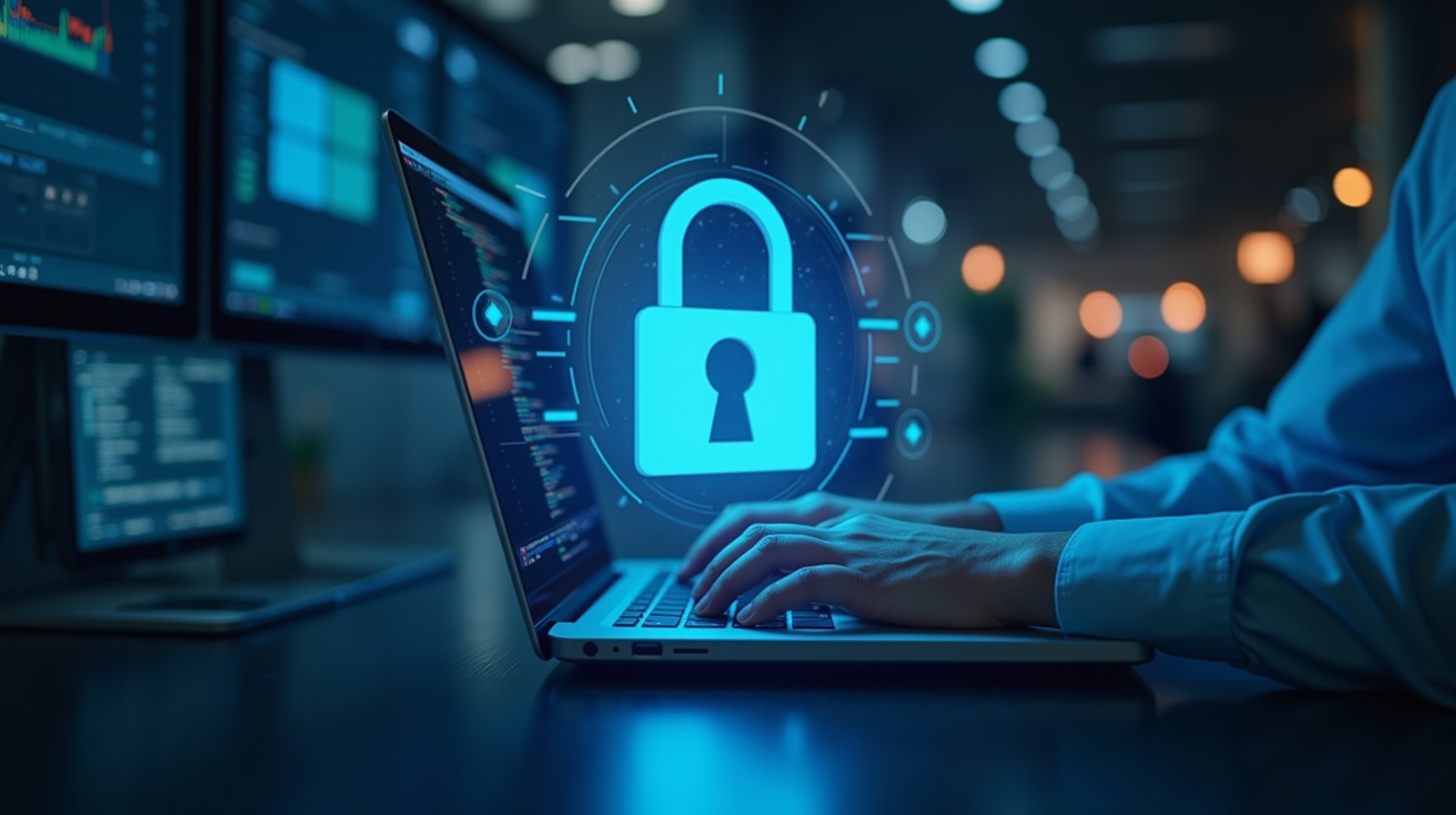 Multi-Factor Authentication (MFA): Setup and Best Practices