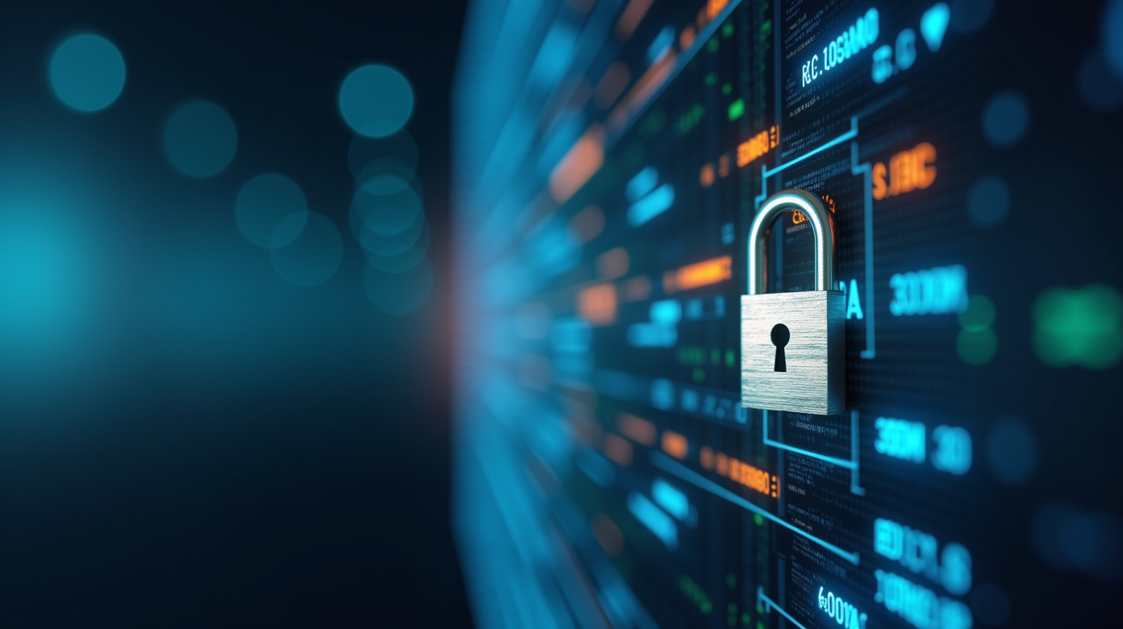 Network Security with Encryption Techniques: Comprehensive Tutorial