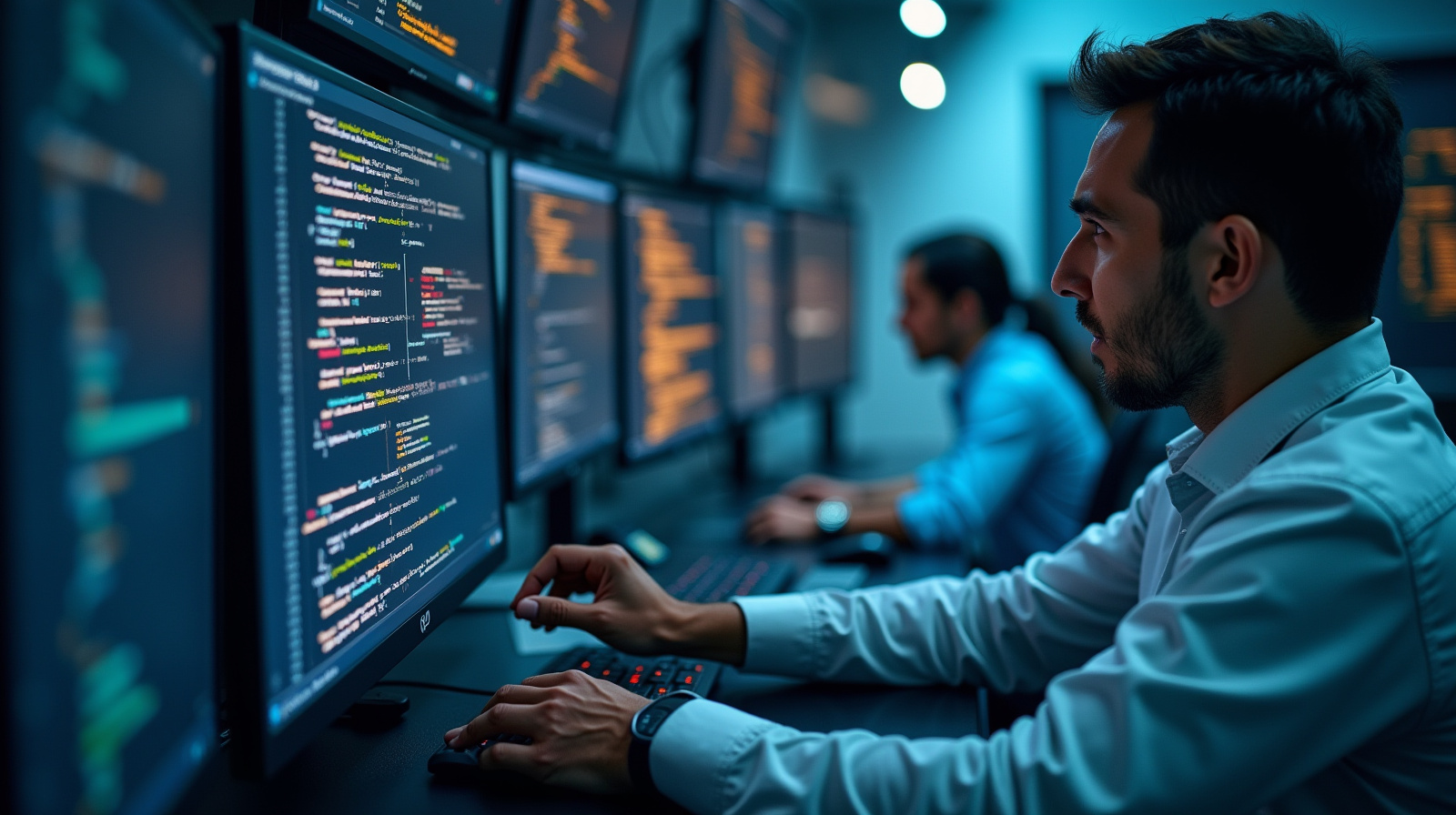 Object-Oriented Programming Fundamentals