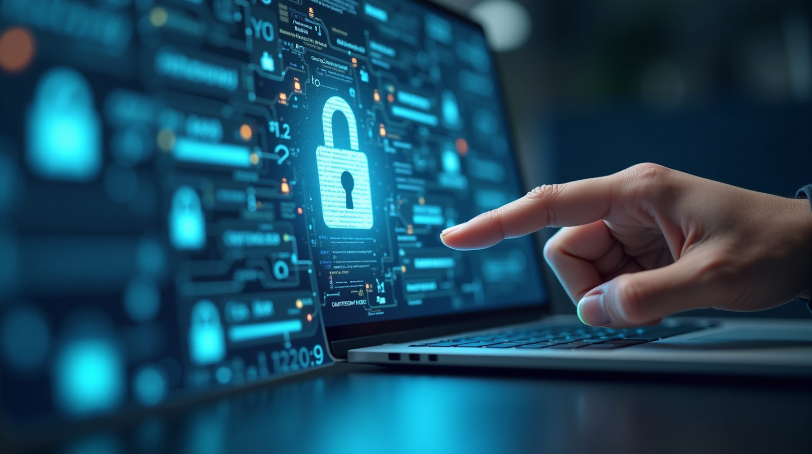 Password Manager Guide: Protect Your Online Accounts