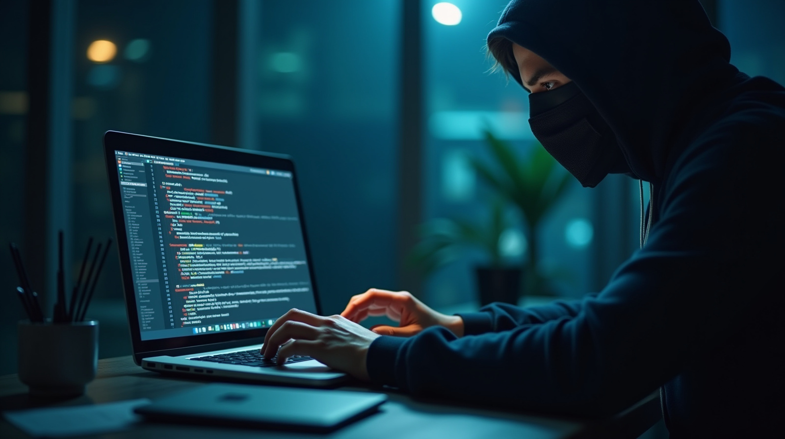 Penetration Testing Basics: Ethical Hacking Tutorial