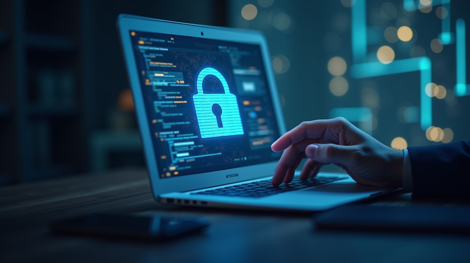 Phishing Attacks: How to Identify and Avoid Email Scams