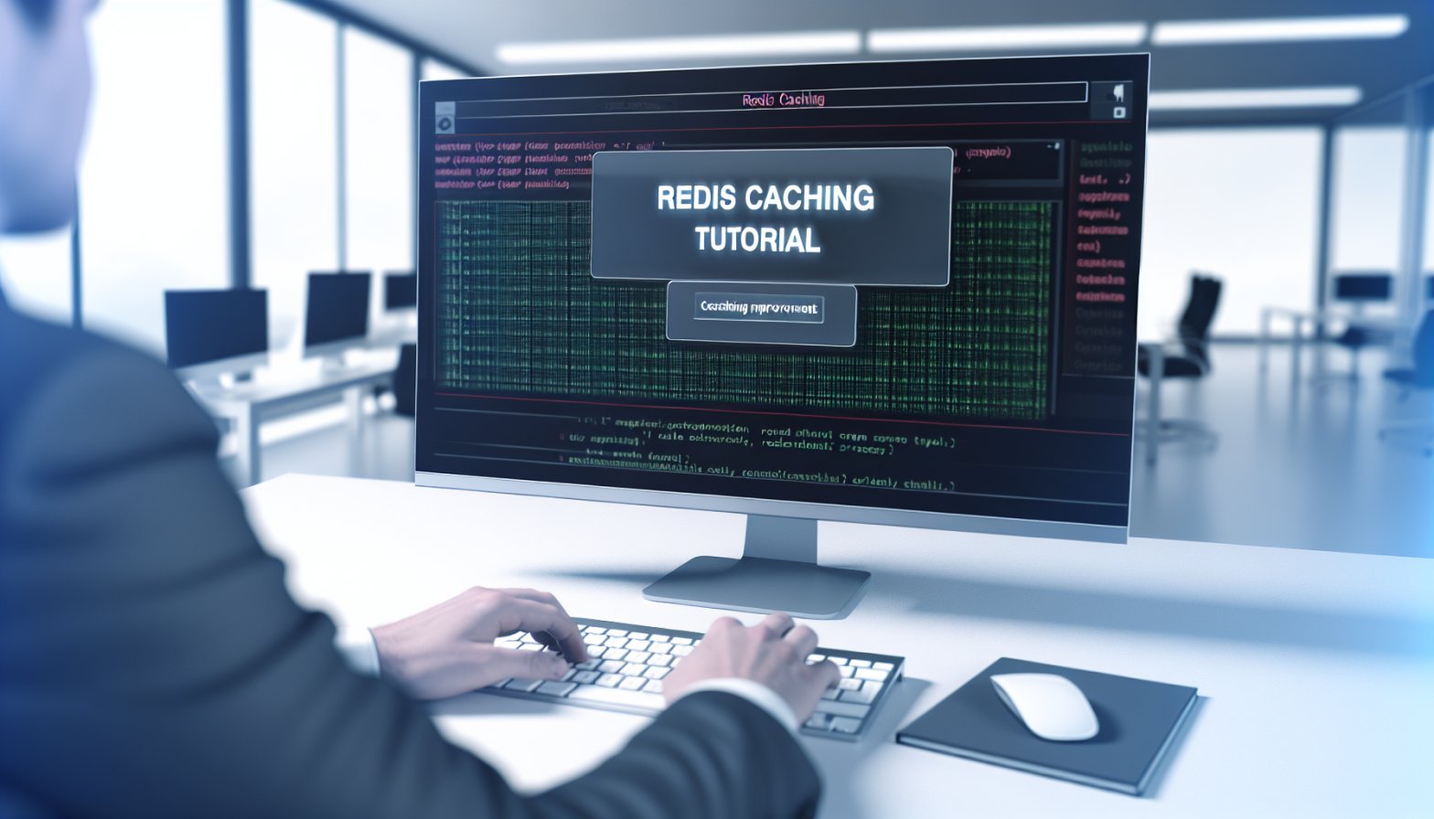 Redis Caching Tutorial: Speed Up Your Applications
