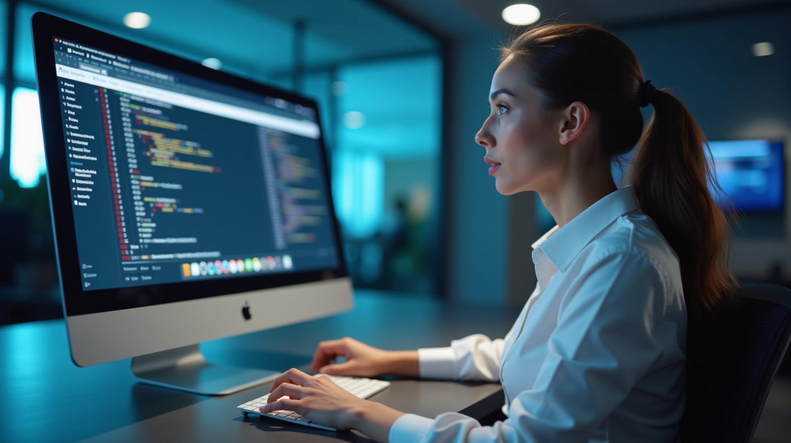 Responsive Design & Accessibility in Front-End Development