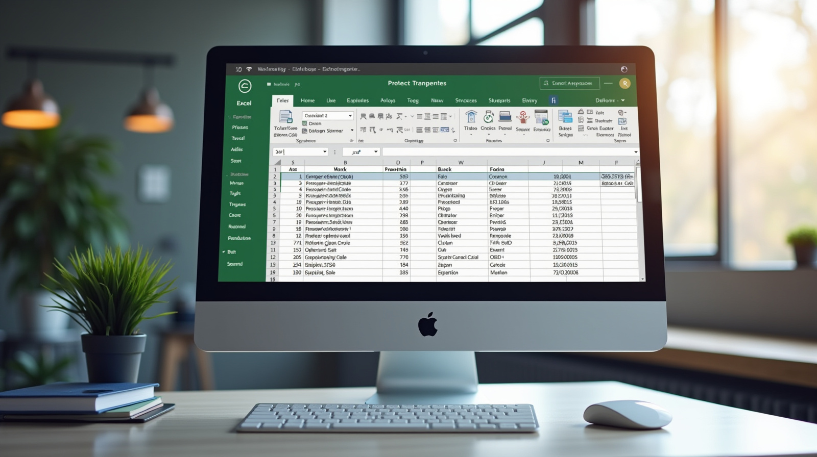 Step by Step Guide to Protecting Cells in Excel