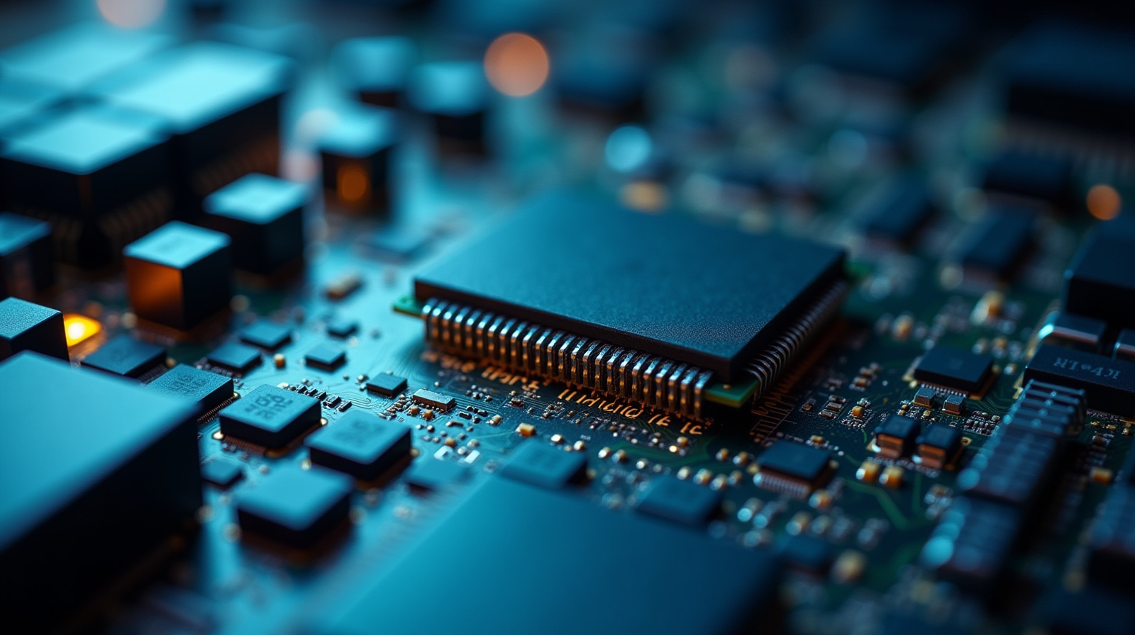 The OSI Model: Understanding the Layers of Network Communication