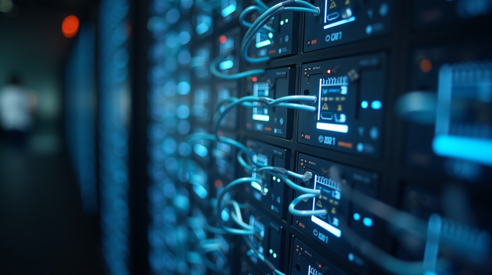 Understanding Computer Networking and Its Topologies