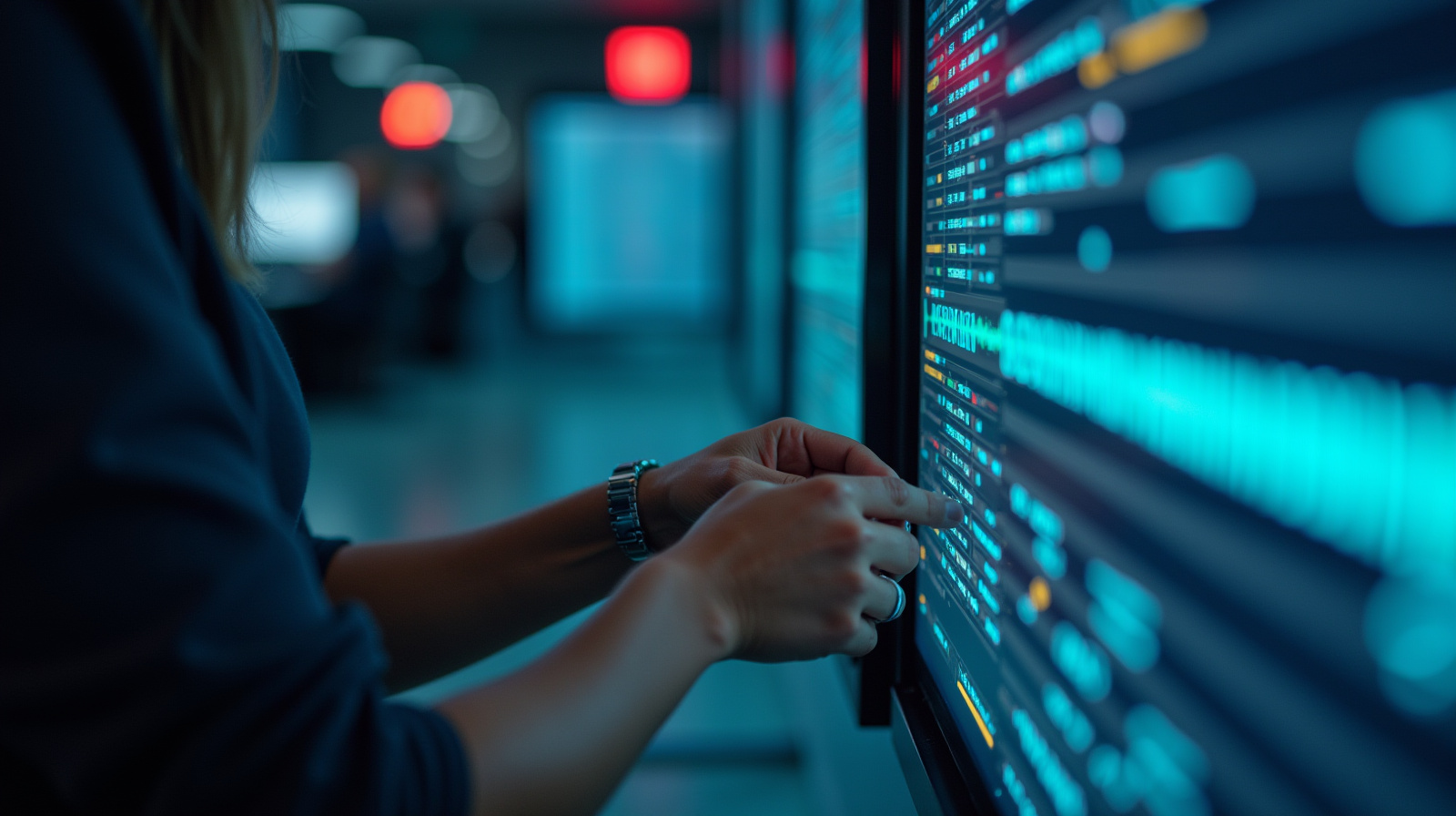 Understanding DNS and Domain Management