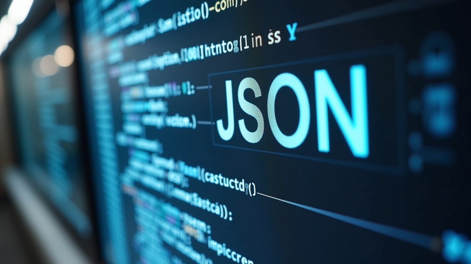 Understanding JavaScript Object Notation (JSON)