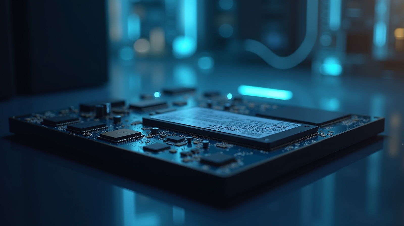 Understanding SSD vs NVMe: Key Differences Explained