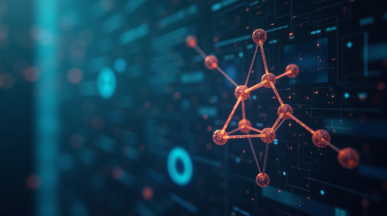 Vertex in a Graph: Definition, Types, and Practical Applications