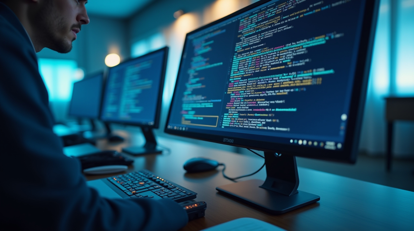 Virtual Machines: VirtualBox and VMware Tutorial