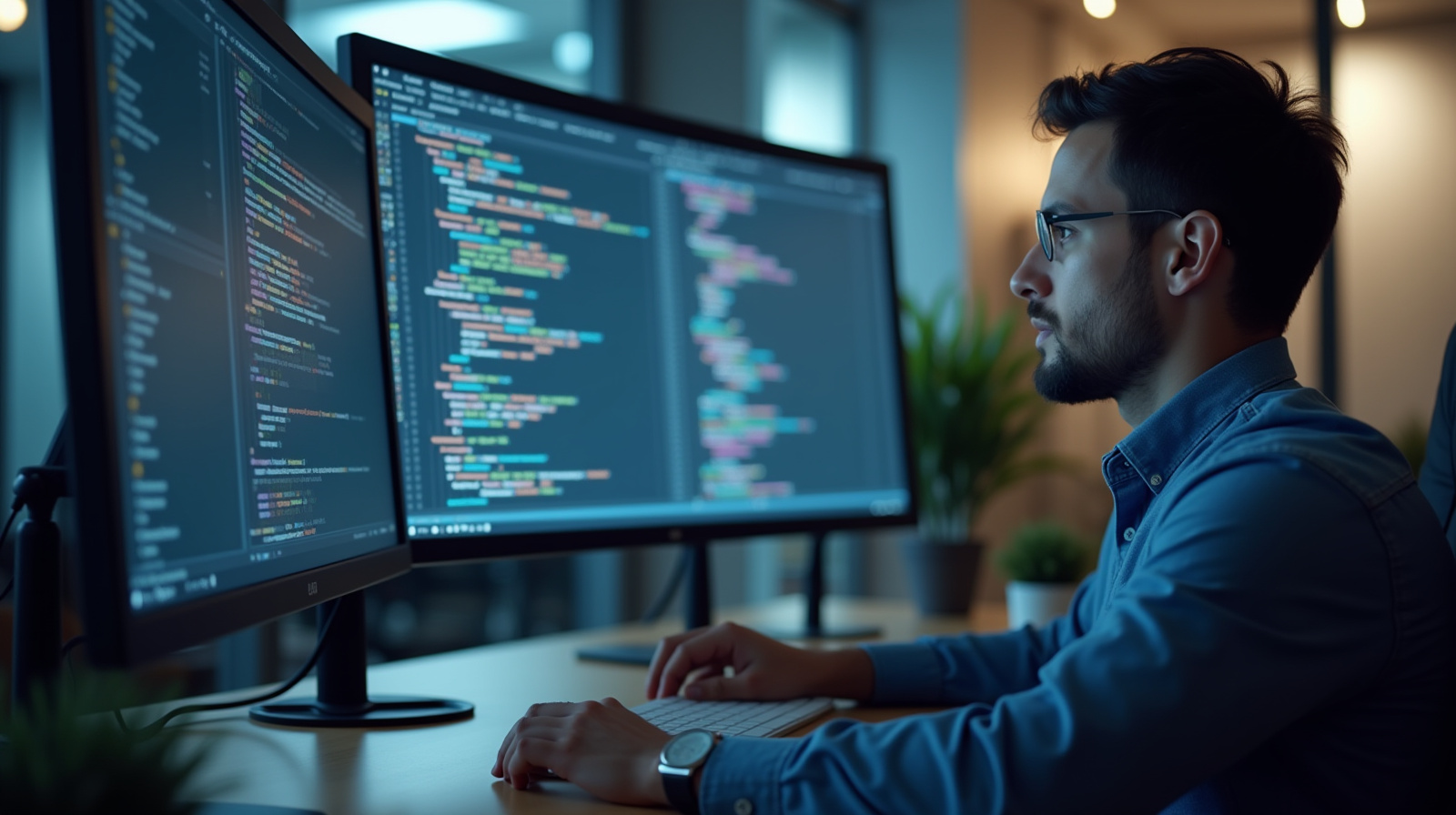 Web Back-End Basics: Start Your Development Tutorial