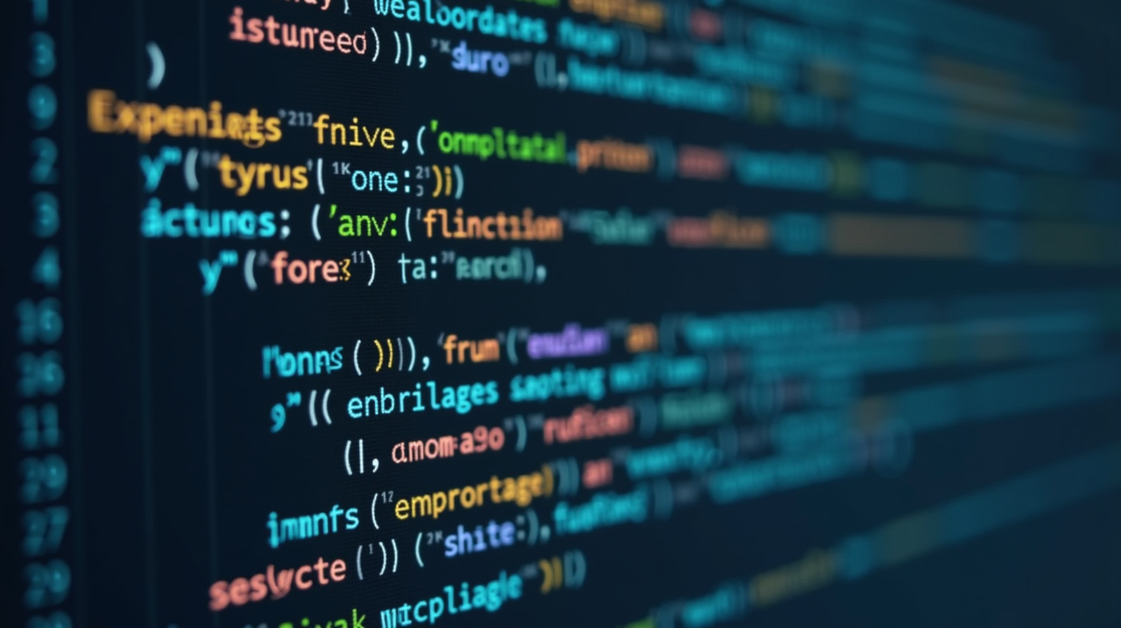 What Does 'I' Mean in JAVA and Why It's Crucial for Your Coding