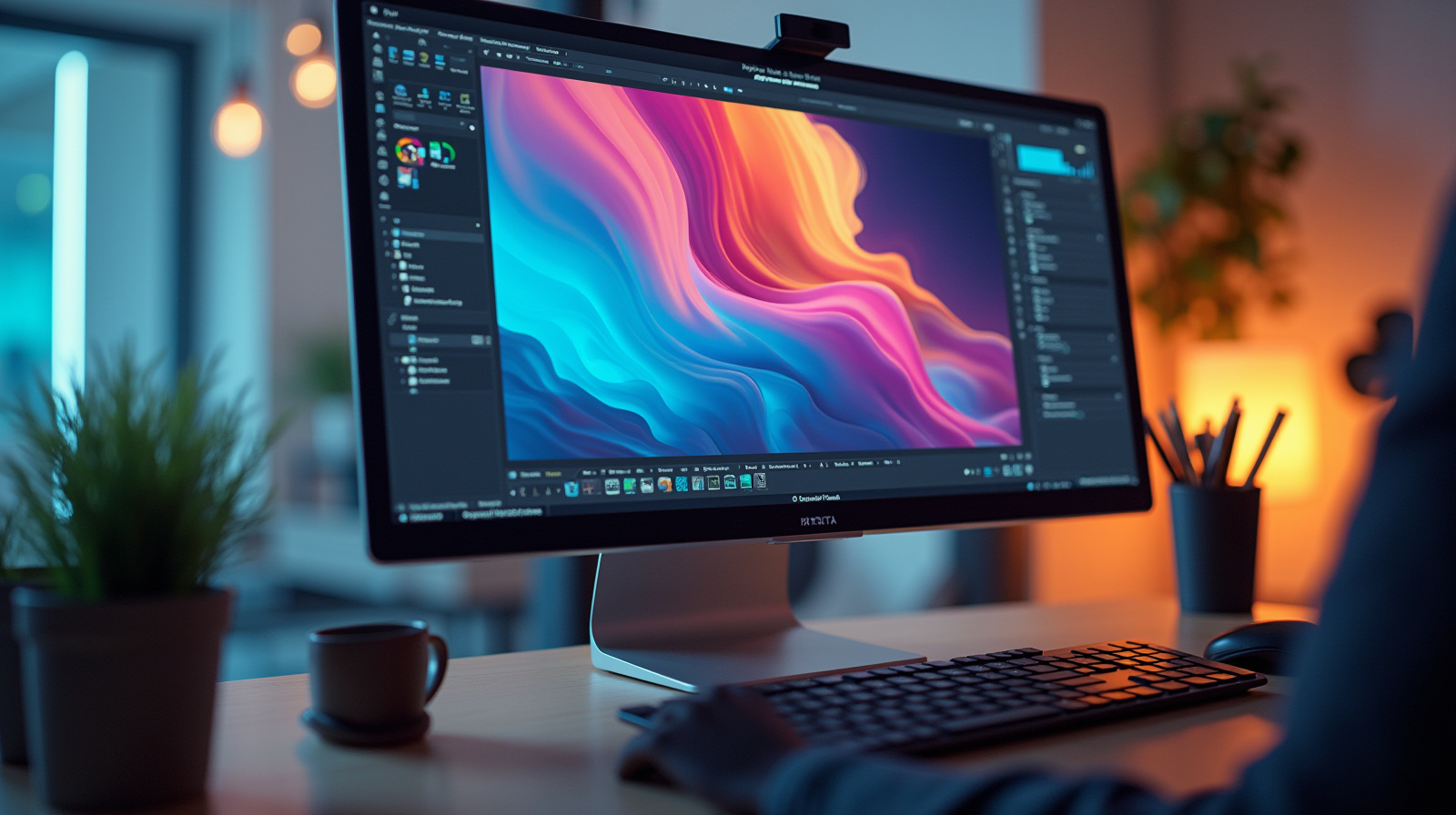 What is Krita? A Beginner's Tutorial