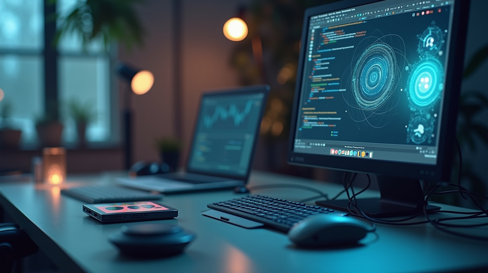 What is Krita? A Beginner's Tutorial