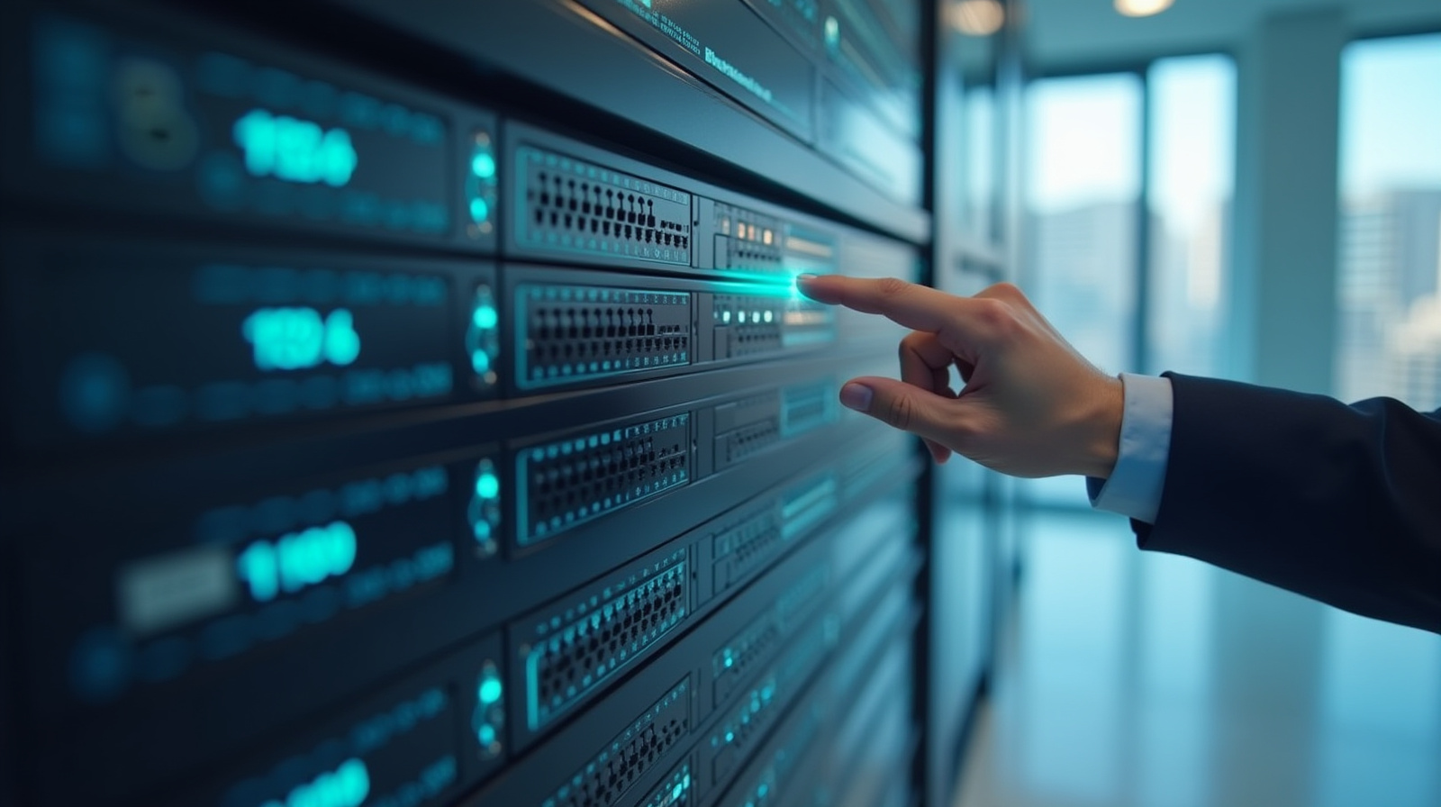 Windows Networking: DHCP & DNS Explained