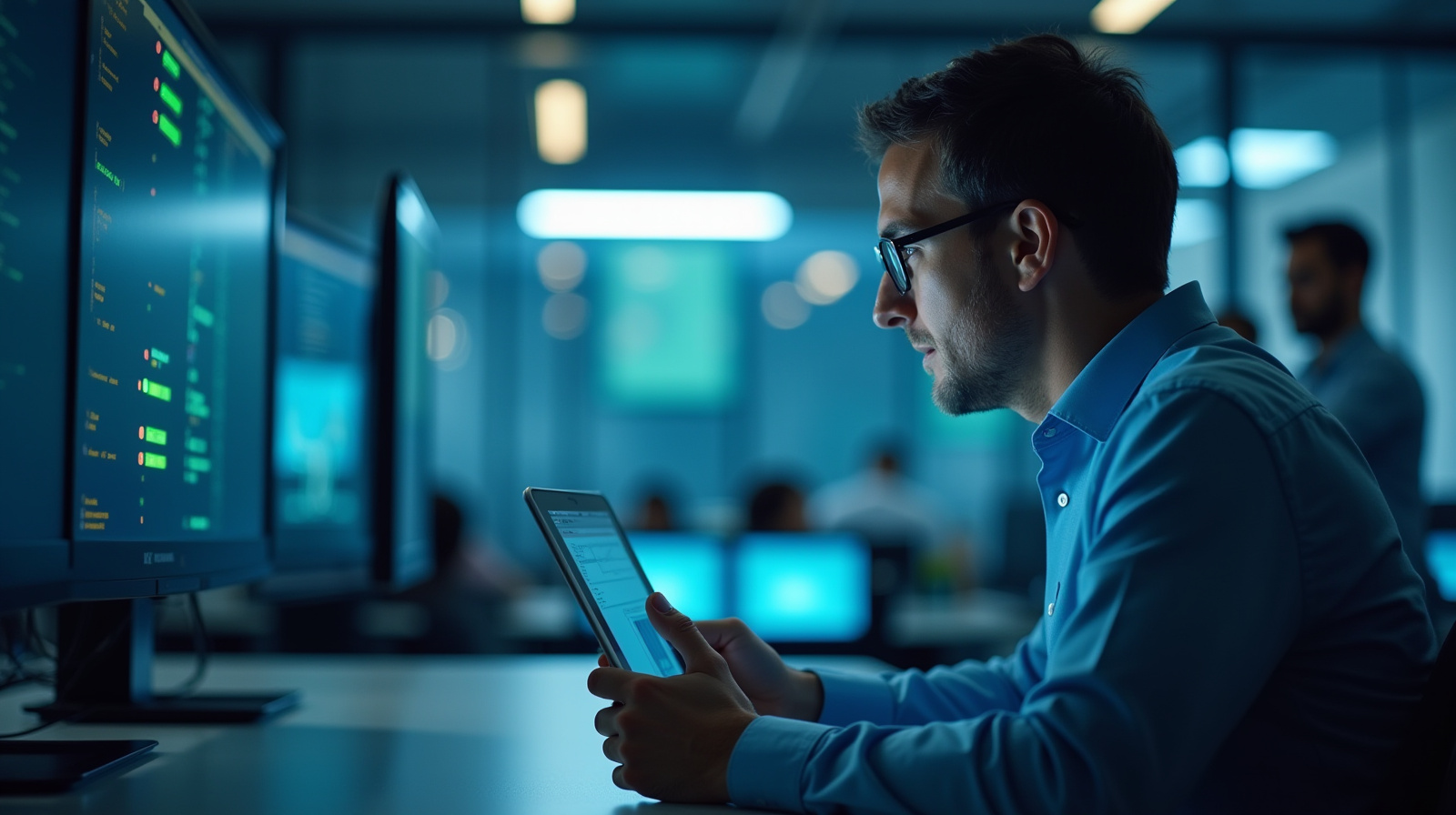 Zero Trust Security: Modern Network Protection Strategy