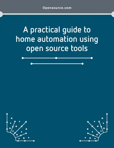 A practical guide to home automation — free PDF cover