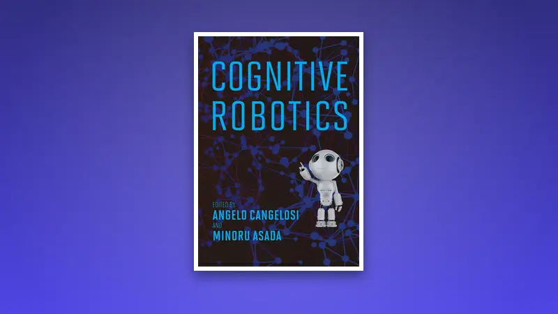 Cognitive Robotics: The Complete Guide to Master Key Skills — PDF cover