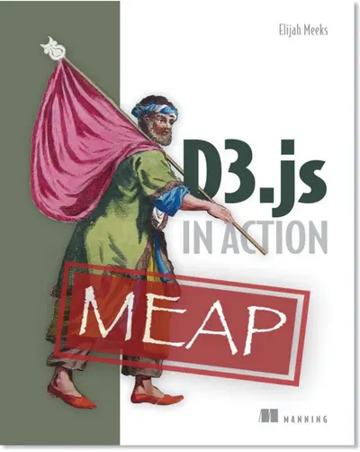 Cover of the D3.js in Action PDF