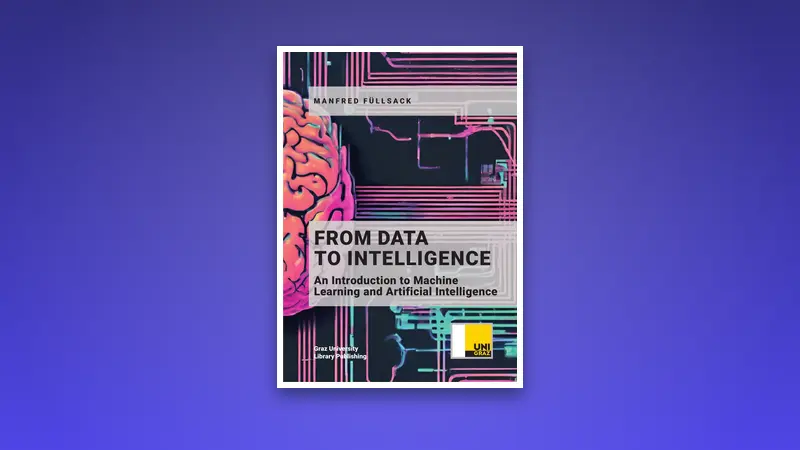Cover of the From Data to Intelligence PDF