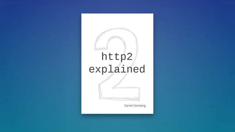 HTTP/2 Explained PDF: Comprehensive Guide to Modern Web Protocol — PDF cover
