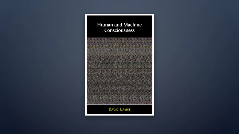 Understanding Human and Machine Consciousness — PDF cover